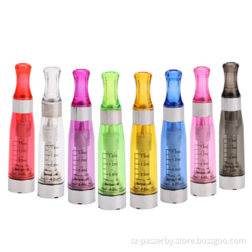 2014 The Most Popular Electronic Cigarette EGO CE4, E Cigarette CE4 Atomizer
